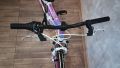 Детски алуминиев велосипед 20 Cross speedster, снимка 1