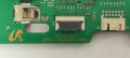 Samsung UE50AU8072U с дефектен екран CY-SB050HGEY1V/BN41-02844A BN94-16765H/BN44-01110A/S1A8-500SM0-, снимка 11