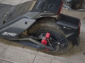 Ел. тротинетка Segway Kick Scooter ZT3 Pro, снимка 3
