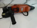 Hilti DD 150 U - Диамантено пробивна машина, снимка 9