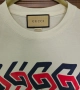 Мъжка тениска Gucci, снимка 2