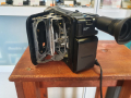 Видеокамера Panasonic NV-A1EN Пълен комплект. Със всички принадлежности които са снимани., снимка 16