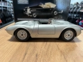 Метална колекционерска колички MAISTO PORSCHE 550 SPYDER мащаб 1:18, снимка 2