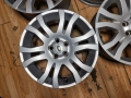 джанти 18" 5х108 Land Rover / Ленд роувър / Ford Volvo, снимка 3