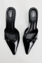👡 Обувки на ток на Zara , снимка 5