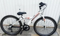 Колело DRAG 24 " със скорости, снимка 4