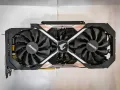 Видеокарта AORUS GeForce GTX 1080 Ti 11G GDDR5X, снимка 1