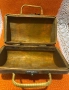 Vintage дървена чанта. 1978 г. , снимка 6