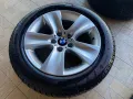 17" 5x120 BMW 5-series F10 F11 OEM, снимка 4