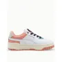 Дамски маратонки PUMA Cali Dream Go For Shoes White/Multi, снимка 1