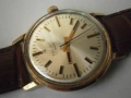 POLJOT, Au 10, cal. 2609, 17 jewels, 35мм каса, USSR, снимка 3
