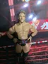 Екшън фигура WWE Y2J Chris Jericho Крис Джерико Heel Jakks Basic figure играчка WWE AEW TNA, снимка 12