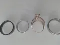 Пръстени , снимка 5