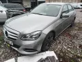 Мерцедес Е класа W212 OM 651 седан фейса, снимка 2