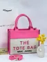 дамски чанти the tote bag marc jacobs , снимка 4