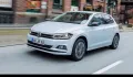 Сенници за VW Polo 2018, снимка 3