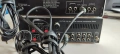 Стерео усилвател, дек и тунер Bayreuth Micro, снимка 6