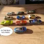 Стари метални колички мачбокс hot wheels maisto welly , снимка 1