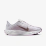 Нови дамски маратонки Nike Pegasus Plus "Platinum Violet & Plum Dust, снимка 4