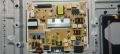 Захранване - BN44-01109C TV Samsung UE43DU8072U, снимка 1