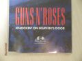 Guns N'Roses - Knockin' on Heaven's Door - 1992 - maxi single, снимка 1