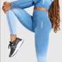 Gymshark adapt ombre set XS, снимка 2