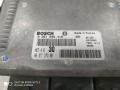 компютър Citroen C5 3.0 V6 ECU 0 261 206 419 0261206419 96 371 373 80, 9637137380, снимка 3