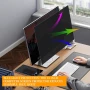 Kelepu 24-инчов екран за поверителност, широкоекранен монитор със съотношение на страните 16:9, снимка 4