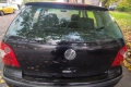 VW Polo 2002 бензин , снимка 4