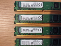 DDR3 Памети за стационарни компютри  , снимка 14