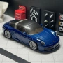 Custom Hot Wheels & Matchbox Porsche 911 Targa, снимка 1