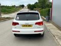 AUDI Q7 3.0TDI 231к.с / дясна дирекция / 7 Местна / въздушно окачване - цена 8 200 лв моля БЕЗ барте, снимка 9