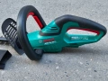 Акумулаторен храсторез Bosch AHS 55-20Li 18V, снимка 3