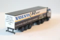 HERPA  1:87 H0  VOLVO  КАМИОН ТИР ИГРАЧКА МОДЕЛ, снимка 10