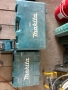 Makita комплект , снимка 5
