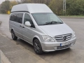 Mercedes Benz Vito, снимка 4