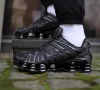 Nike Shox TL Black, снимка 1