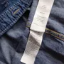 BLACK FRIDAY! HOLLISTER оригинална дънкова риза Холистър М размер denim shirt, снимка 7