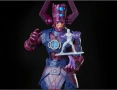 Marvel Limited edition Galactus and gis heralds / Галактика и неговите вестители , снимка 5