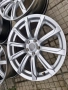 Джанти 18 5×112 централен отвор 66,6 Подходящи за VW, ауди, сеат и шкода , снимка 3
