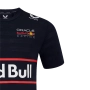 Red Bull Racing F1 Max Verstappen Team T-Shirt - Оригинална мъжка тениска, снимка 4
