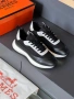 Hermes Мъжки Маратонки👟Мъжки Спортни Обувки Хермес - Налични Различни Цветове Код E1262, снимка 3