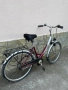 Немски Велосипед Hercules Uno 7 28”, снимка 10
