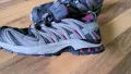 Salomon-gore tex-ДАМСКИ трекинг маратонки 40 2/3, снимка 4