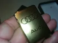 audi-нова запалка gold usb 2808240854, снимка 13