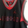потник Nike Air Jordan basketball размер М -Л , снимка 4