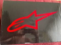 Alpinestars Supertech R Vented N:45, снимка 1