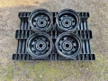 4бр.Оригинални джанти 13" 4x100за Kia Picanto,Hyundai i10,Suzuki Alto,Wagon, снимка 9