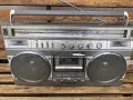 SHARP GF 8989 H-като Нов-Колекционерски радиокасетофон! , снимка 1