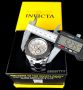 часовник INVICTA Thunderbolt Silver 52 mm, НОВ , снимка 6